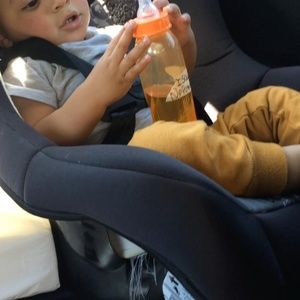 Meet your Posher, Colon