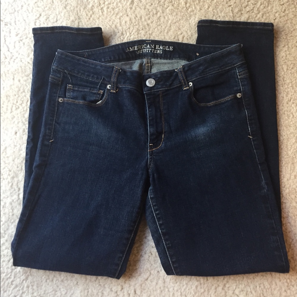 AE Jeans