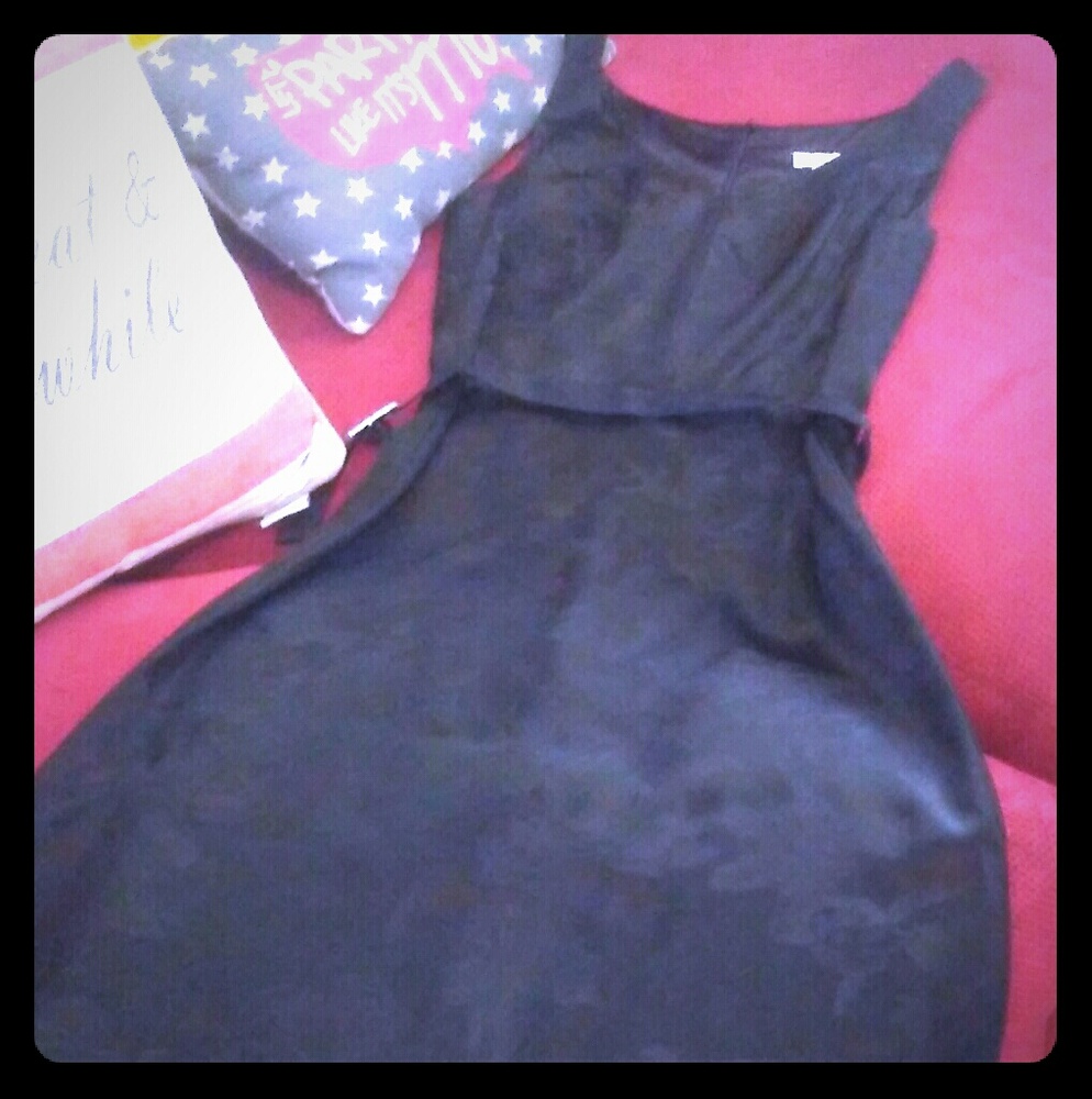 White House Black Market Cocktail Dress