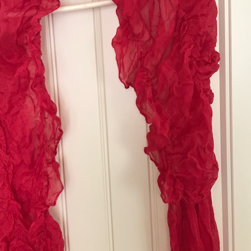 Scarf - Picture 2 of 2