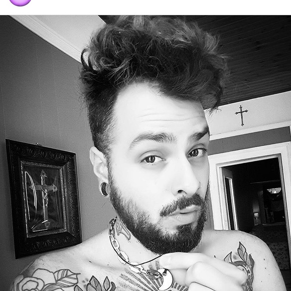 Meet your Posher, James - Picture 1 of 1