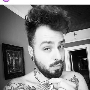 Meet your Posher, James