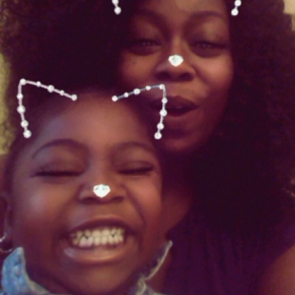 Meet your Posher, Jasmine - Picture 1 of 1