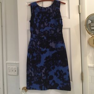 Tahari Dress