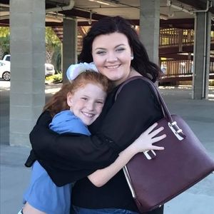 Meet your Posher, Beth