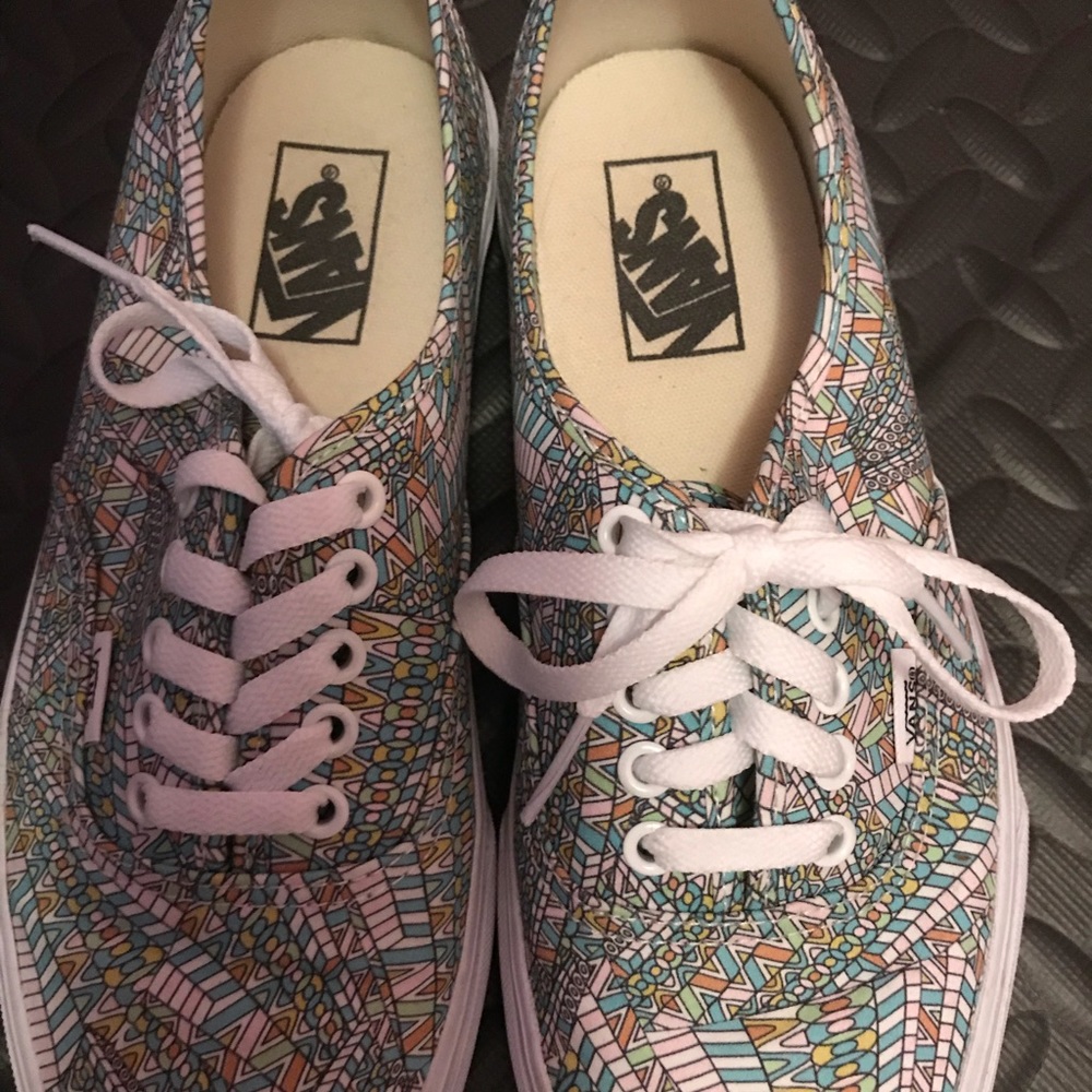 Vans