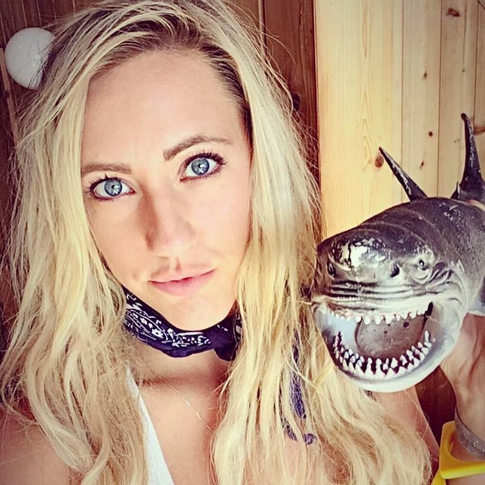 Meet your Posher, Renee