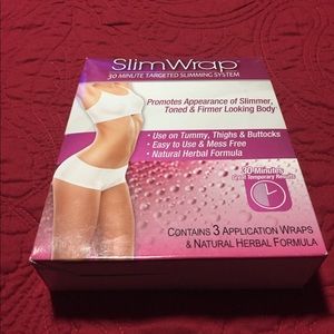 Slim Wrap