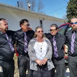 Meet your Posher, Jackie