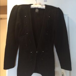 Ladies Dress Sweater