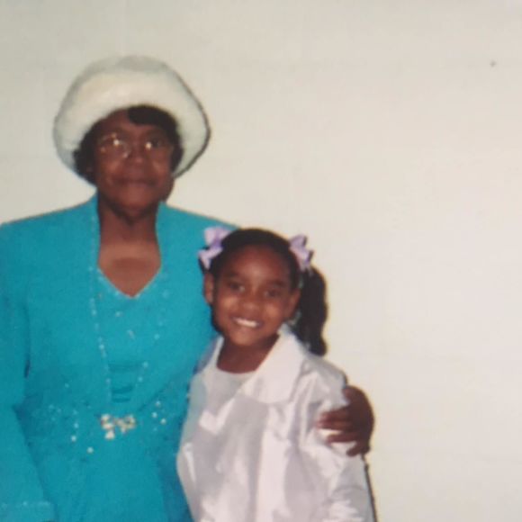 Meet your Posher, Cherith - Picture 1 of 1