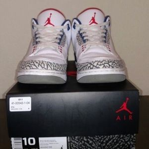 jordan 4s