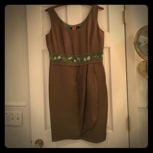 Lafayette 148 Dress