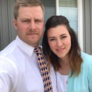 Meet your Posher, Kimberley