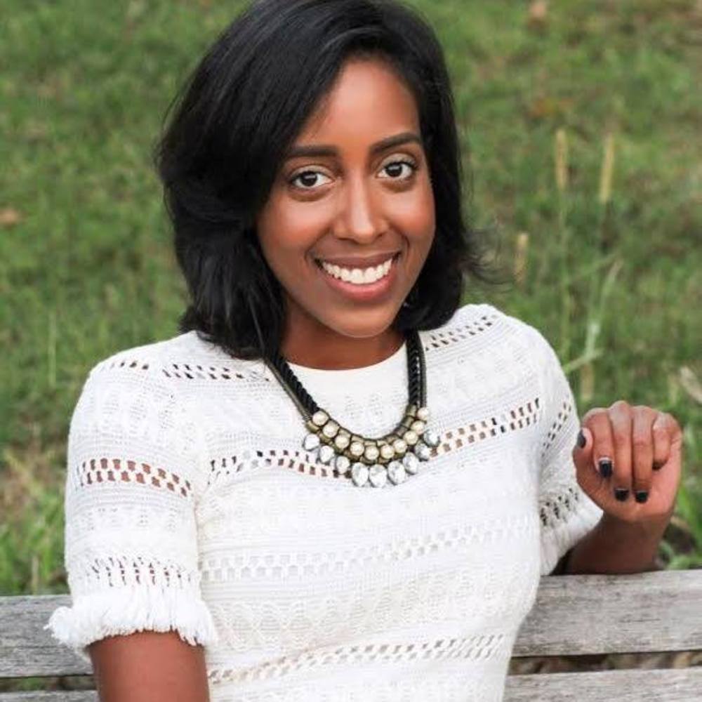 Meet your Posher, Randi