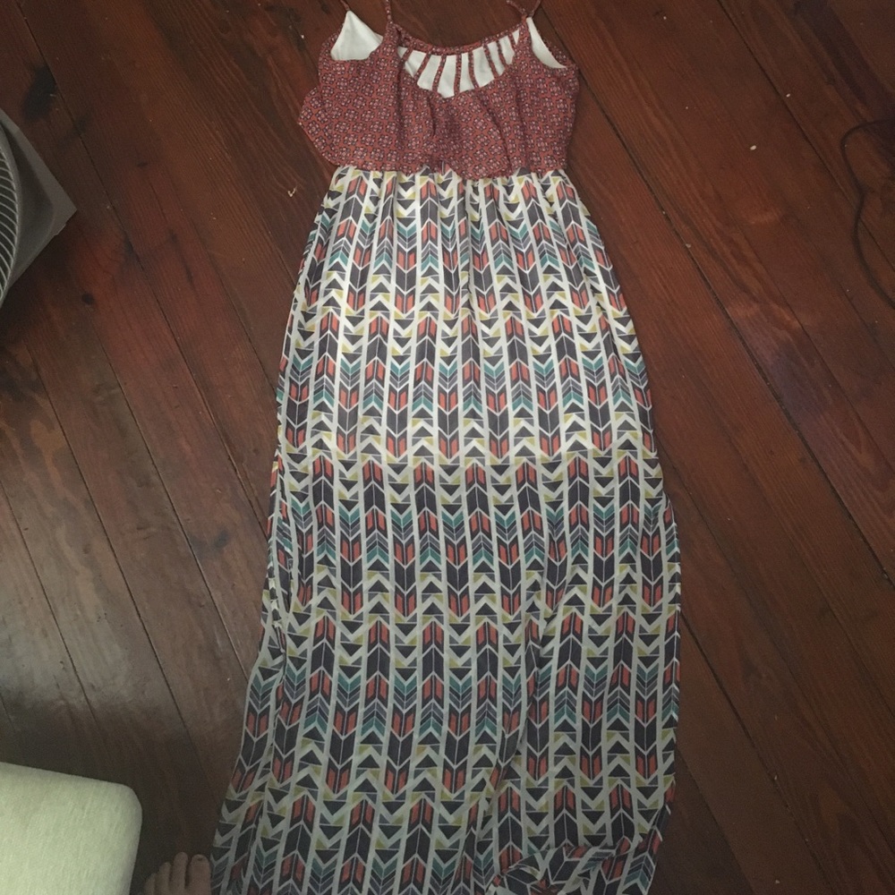 Accidentally in love dress size M