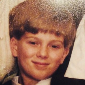 Meet your Posher, Kyle