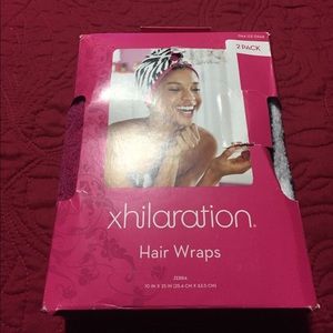 Xhilaration