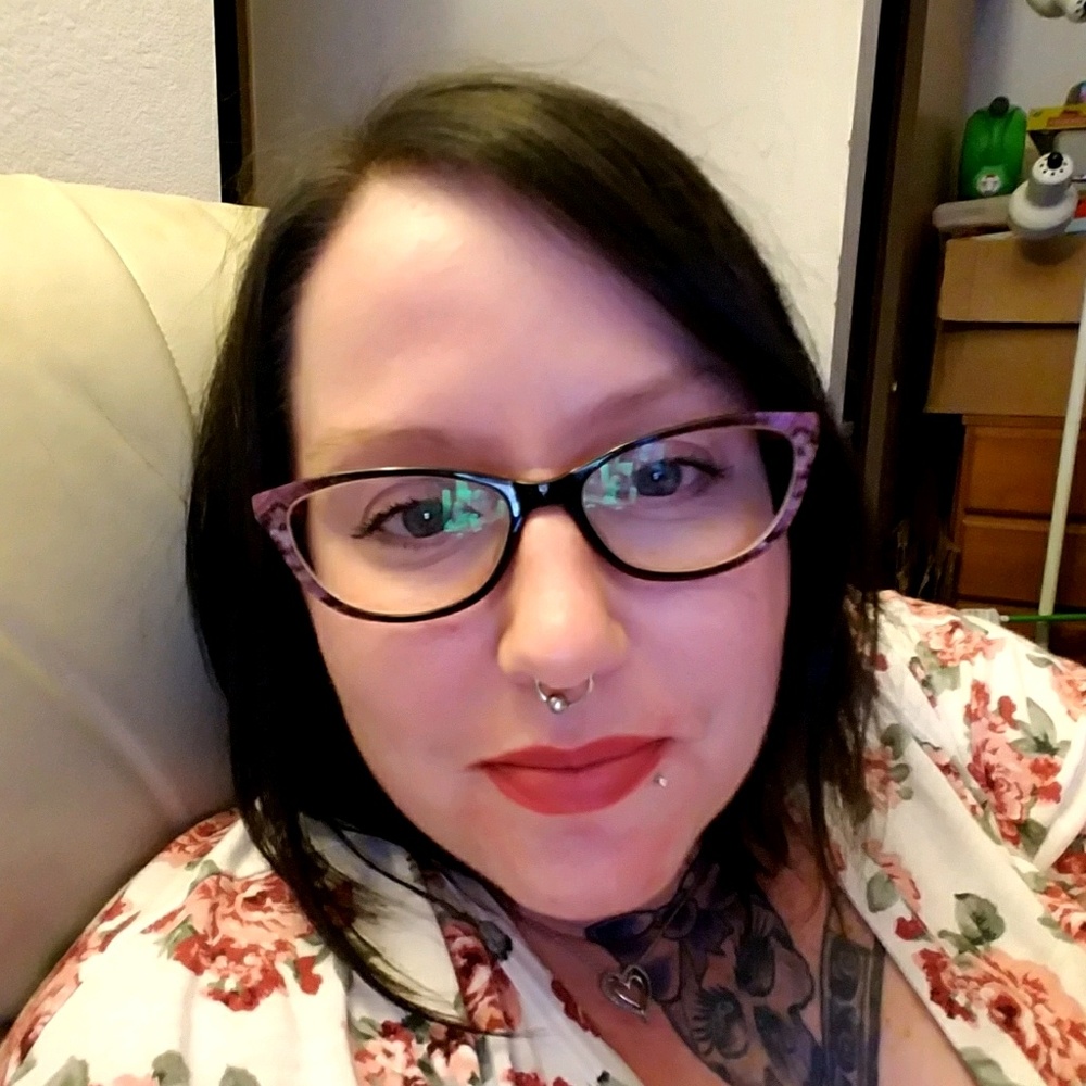 Meet your Posher, Cheryl