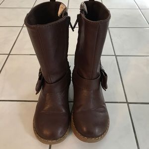 Toddler boots