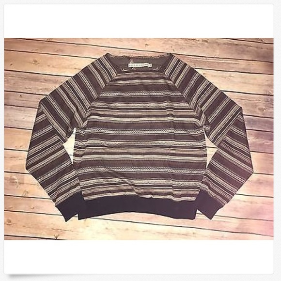 Shades of Grey Micah Cohen Anthropologie Sweater! - Picture 2 of 3