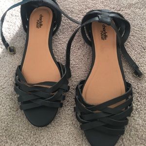 Charlotte Russe sandals