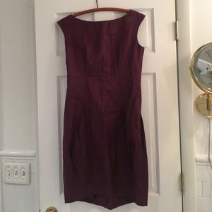 Lafayette 148 Dress