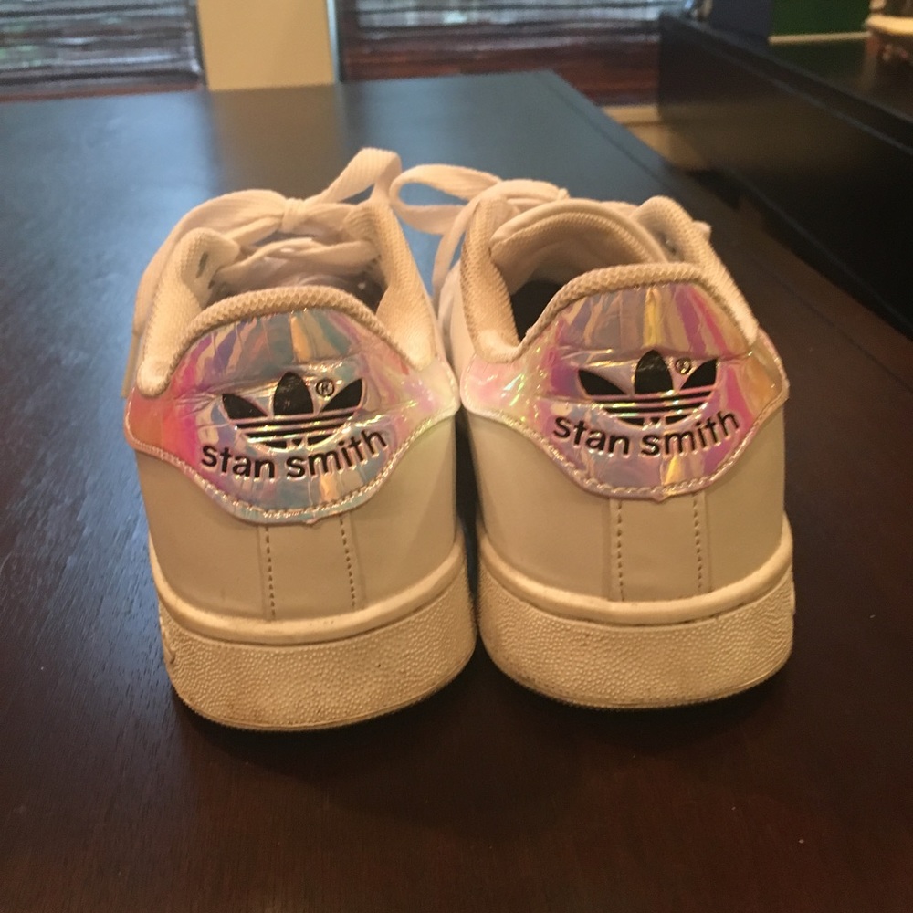 Stan smith adidas sneakers