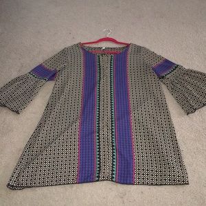 Perfectly Priscilla Boutique Dress