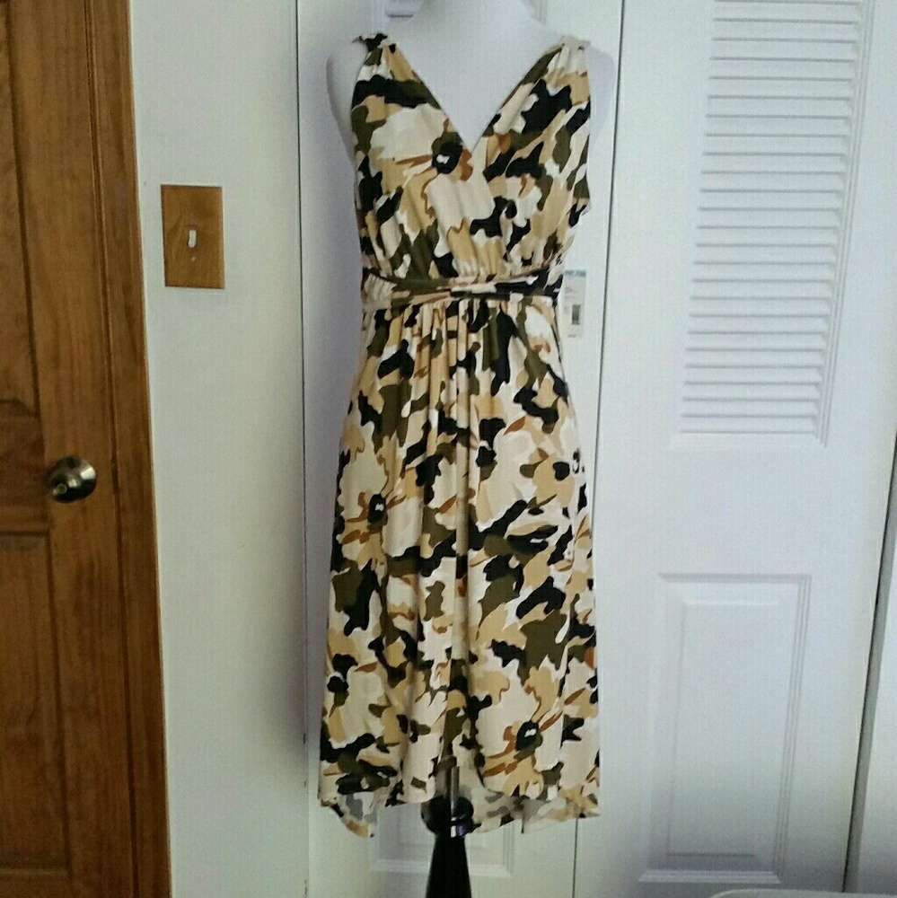 Metaphor Dress. NWTS