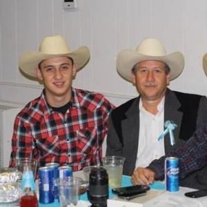 Meet your Posher, Pablo