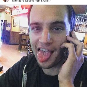 Meet your Posher, Jason