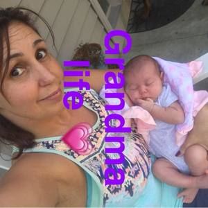 Meet your Posher, Diane