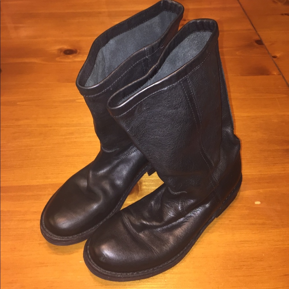 Fiorentini + Baker Boots