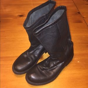 Fiorentini + Baker Boots