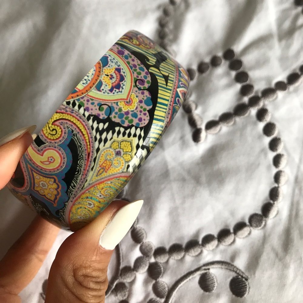 Etro Cuff Bracelet