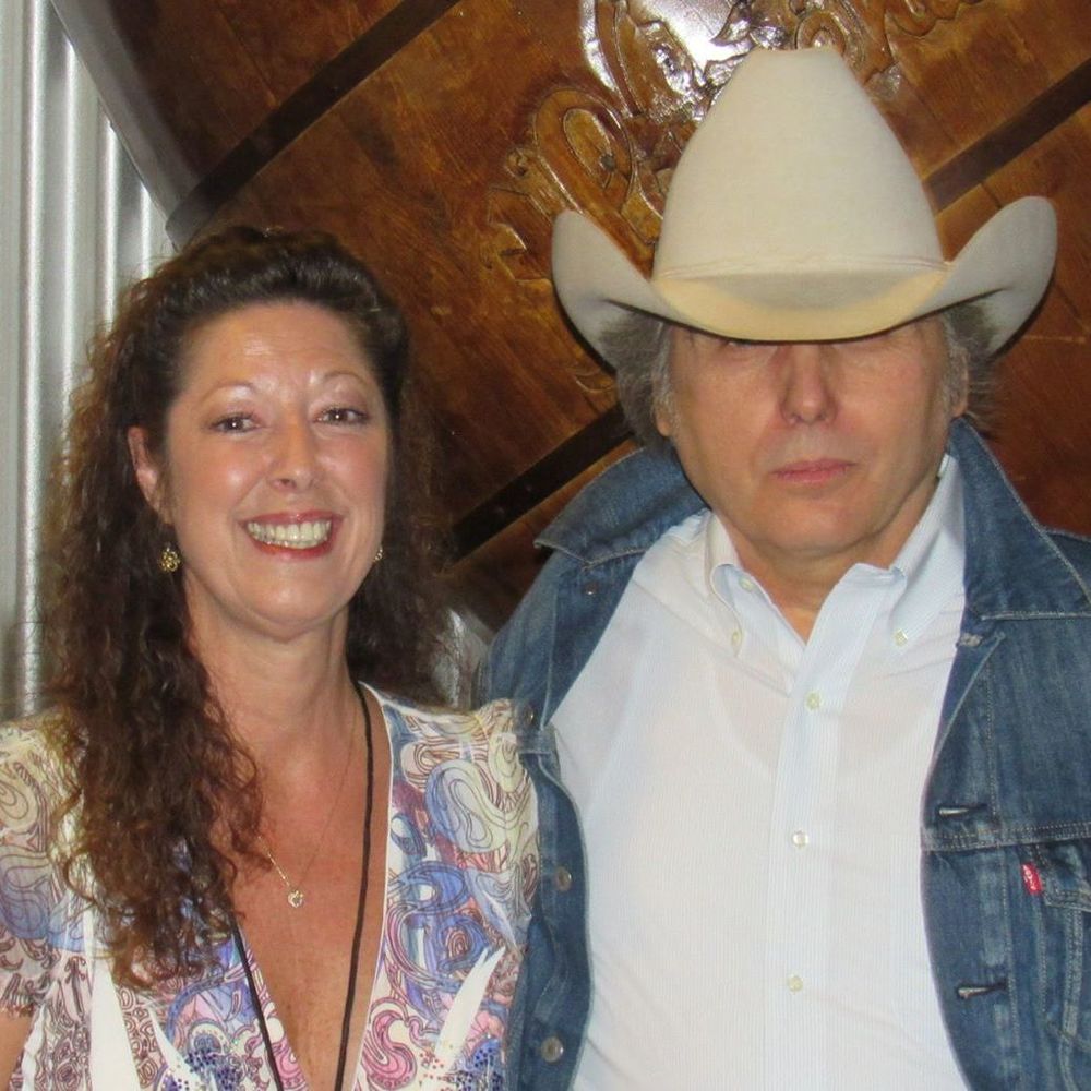 Meet your Posher, Sheri