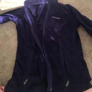 Columbia Jacket