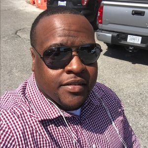 Meet your Posher, Rodney