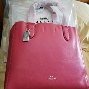 Coach Derby Tote
