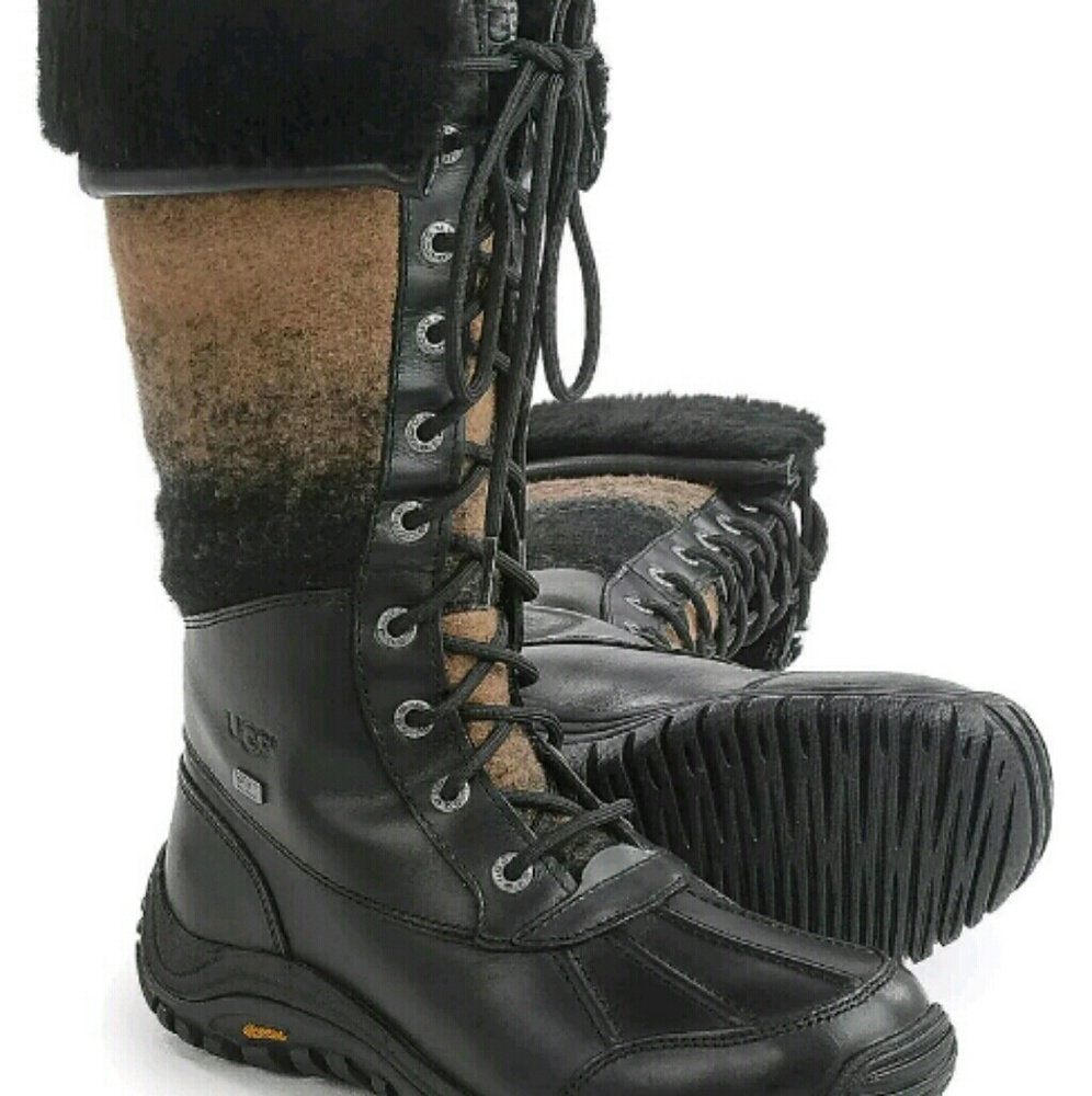 Brand new Ugg Adirondack Tall Size