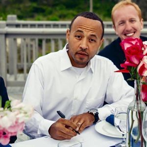 Meet your Posher, Marcus