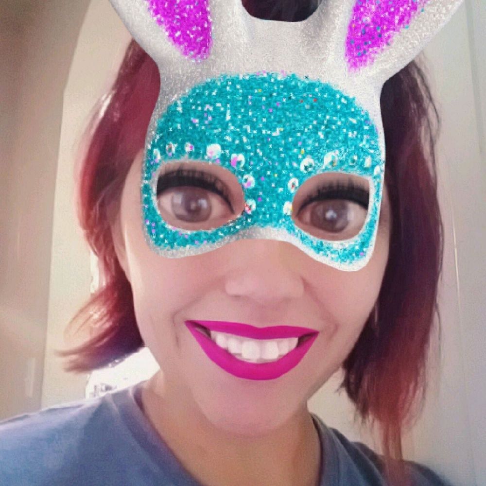 Meet your Posher, Vikki