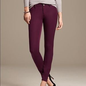 Banana Republic Sloan Pants