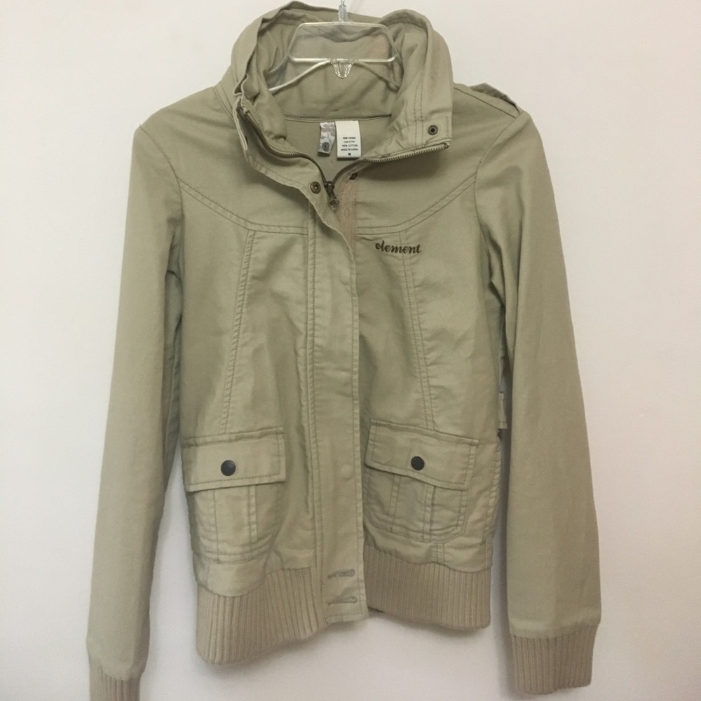 Great Element Jacket