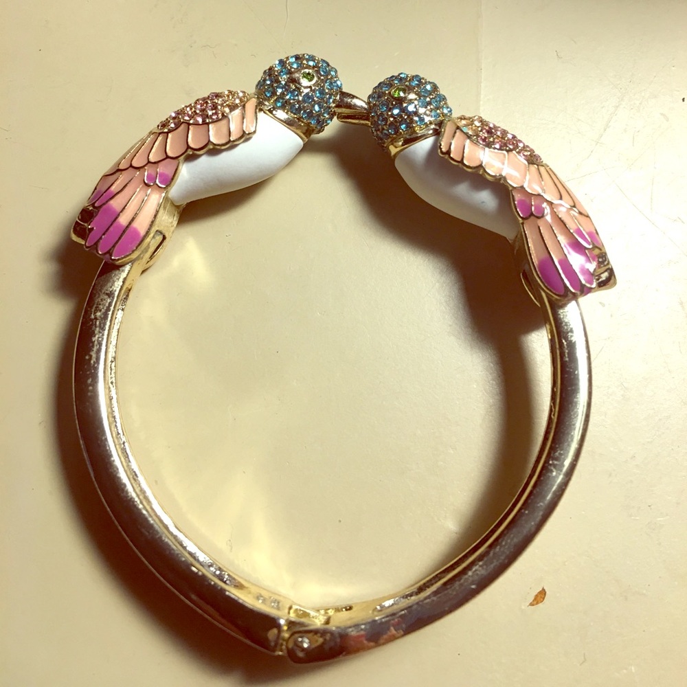 Betsey Johnson Bracelet