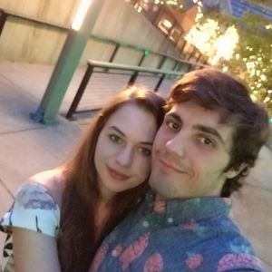 Meet your Posher, Tylor