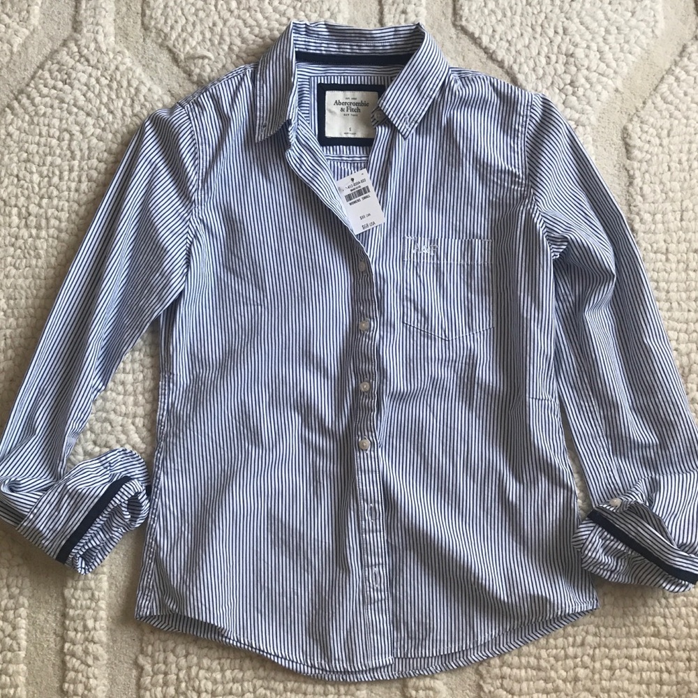 Abercrombie & Fitch shirt