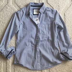 Abercrombie & Fitch shirt