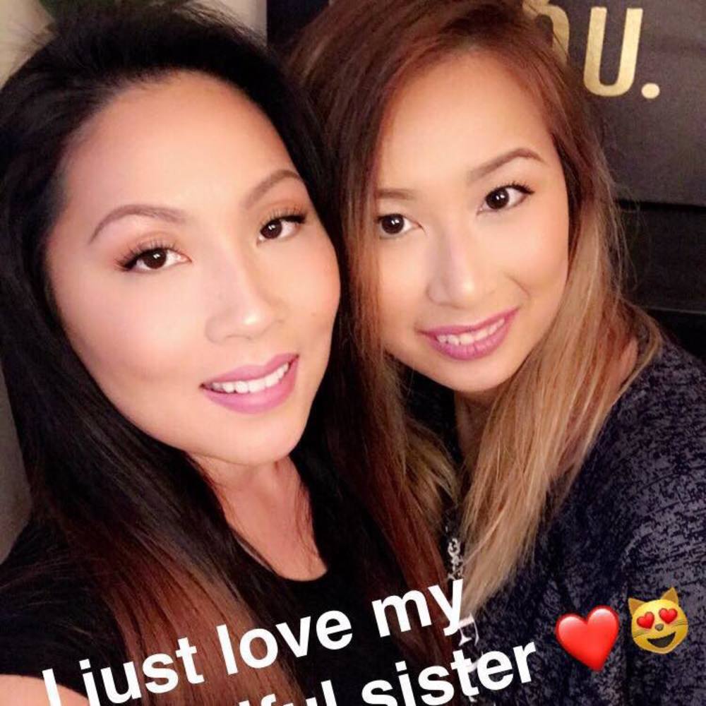 Meet your Posher, Nora